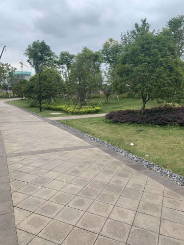 秦塘公园