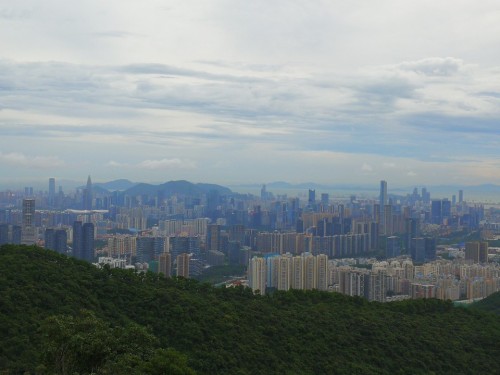 梅语亭