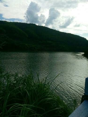 岩鹰洞大峡谷