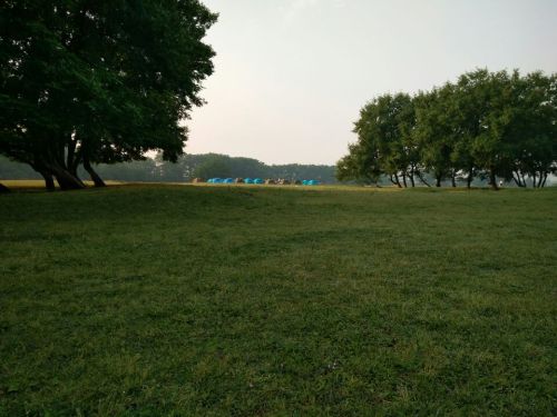 浙西大草原古名酒文化村