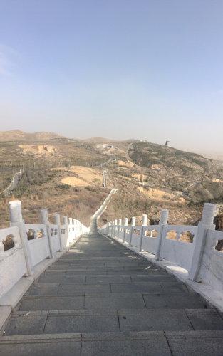 拓跋珪公园