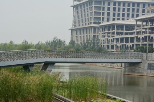 玉河公园