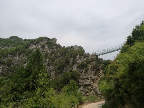 栖龙湾景区