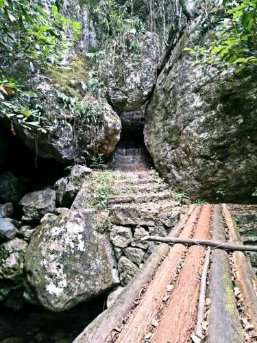 匡山景区