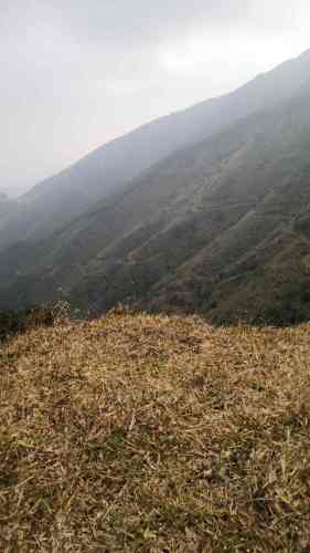 平云山