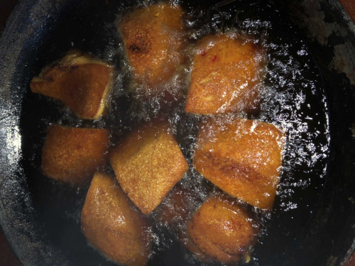 茂村屯