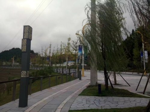 凤凰生态公园