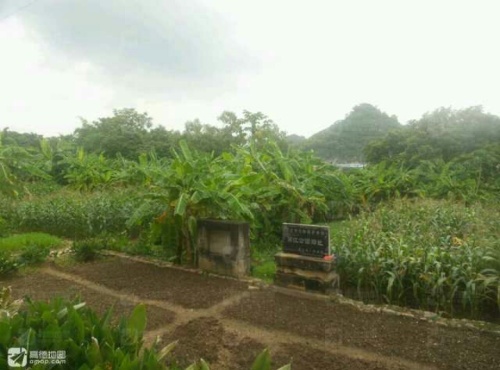 丽江公园旧址