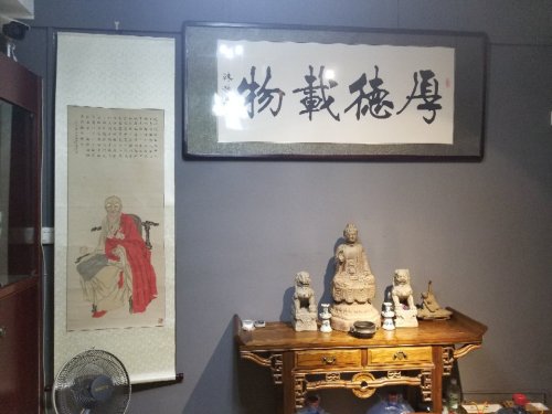 迷古幽境(暂停开放)
