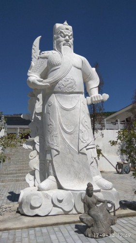 圣境