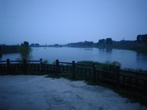 伊洛合流