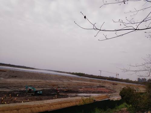 江口沉银遗址