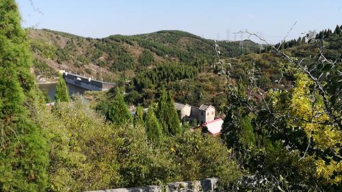 清风山