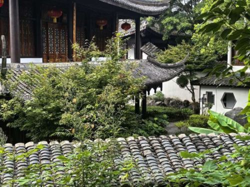 安陵书院