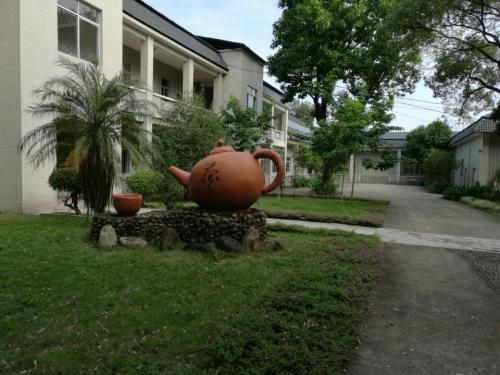 英德茶叶世界