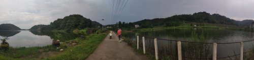 大山溶洞
