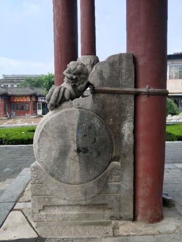 望母楼