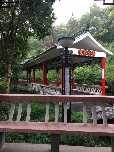 望春园