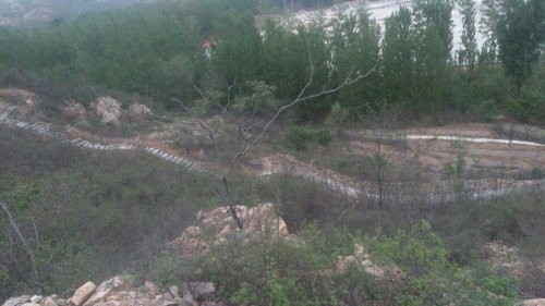 李家山(采摘园、观赏园)