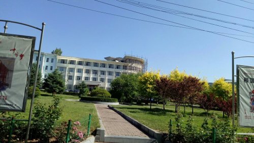 阳光广场