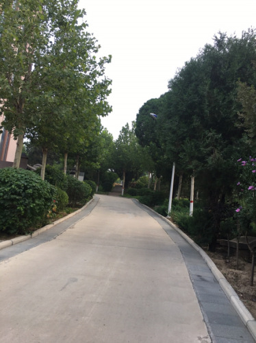 赵邱公园