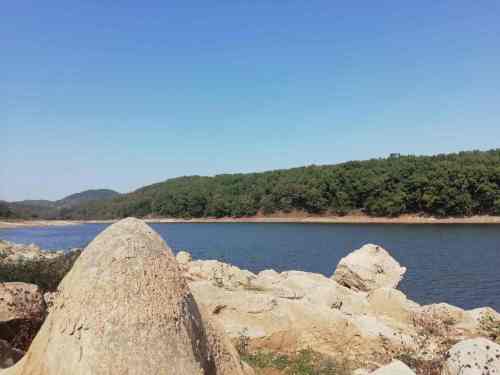 卧龙山公园