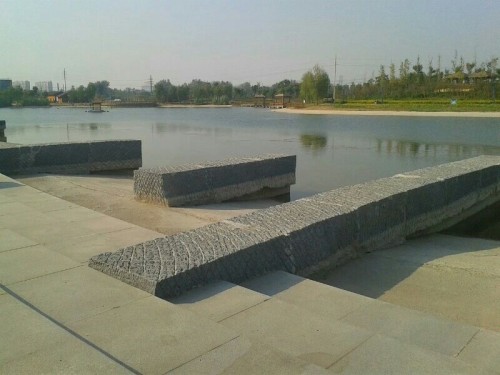 东明南华公园