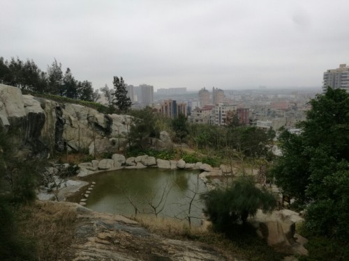 万宝公园
