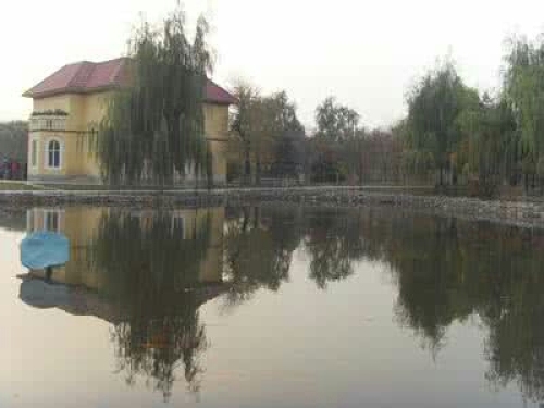 黛秀公园
