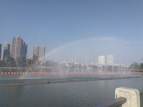 双拥公园