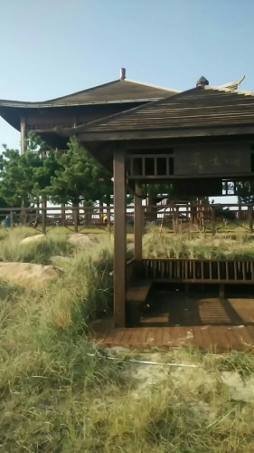 香水海海洋公园