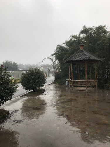 小龙虾文化广场