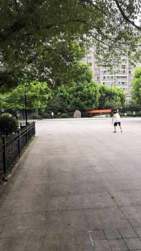 诸暨大唐公园