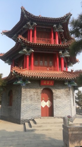 文昌阁