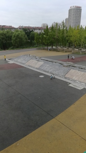 云河公园