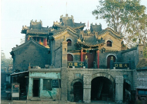 清凉阁
