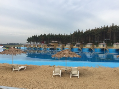 北纬44度·金珠花海休闲农业旅游景区
