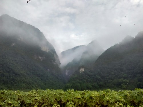 石家寨传统村落旅游景区