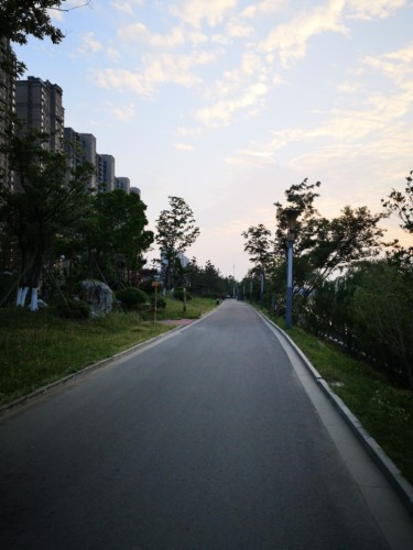 宝射河休闲体育公园