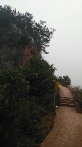 仁和寨景区