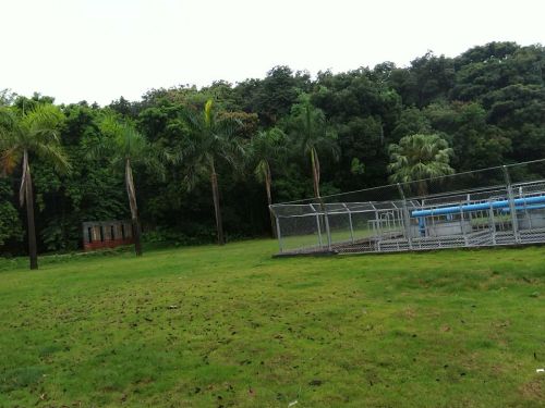 高塘石公园