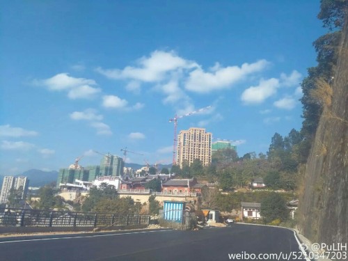 马江渡广场