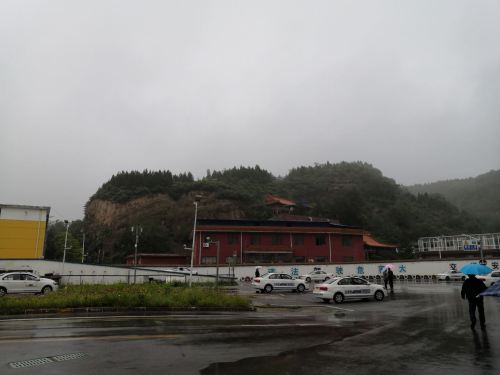 龙潭寺