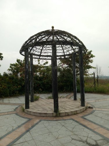 防城港湿地公园