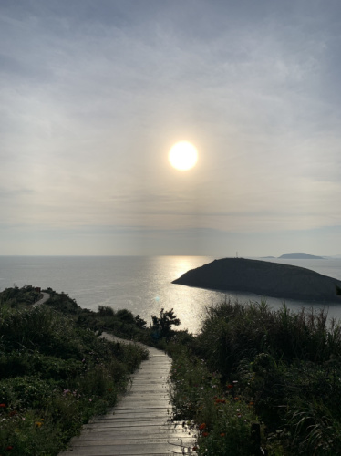 北麂岛旅游景区