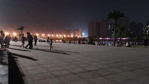 西河游园