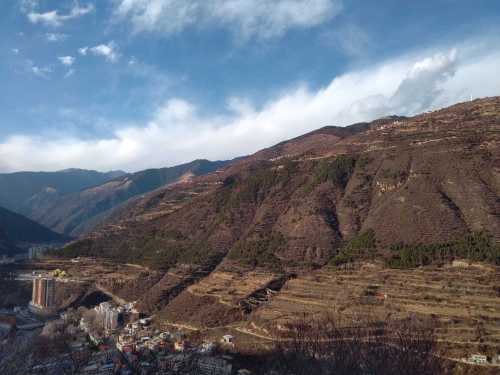 婆陵甲萨遗址公园