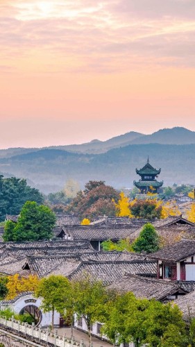 顿国故城遗址
