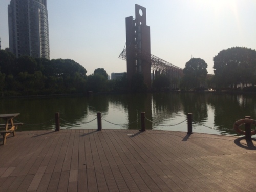 月雅湖