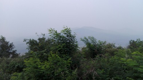 凤凰山公园